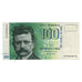 Banknote, Finland, 100 Markkaa, 1986-1991, KM:119, EF(40-45)
