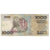 Billet, Portugal, 1000 Escudos, 1983, 1983-08-02, KM:181k, TTB