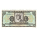 Billete, 1 Gourde, 1968, Haití, KM:196a, SC