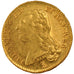 FRANCE, Double Louis d'or, 1786, Nantes, MS(60-62), Gold, Gadoury #363, 15.30