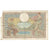 Frankreich, 100 Francs, Luc Olivier Merson, 1938, E.60233, S, Fayette:25.26