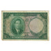 Banknote, FRENCH INDO-CHINA, 5 Piastres = 5 Kip, 1953, KM:101, VF(20-25)