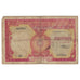 Banknote, FRENCH INDO-CHINA, 10 Piastres = 10 Kip, KM:102, VF(20-25)