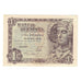 Banknote, Spain, 1 Peseta, 1948, 1948-06-19, KM:135a, UNC(63)