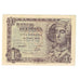 Banknote, Spain, 1 Peseta, 1948, 1948-06-19, KM:135a, EF(40-45)