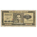 Banknote, Vietnam, 50 D<ox>ng, KM:32, VF(20-25)