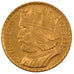Pologne, République, 10 Zlotych 1925, PCGS MS65, KM 32