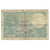 França, 10 Francs, Minerve, 1940, E.81009 264, VF(20-25), Fayette:7.23, KM:84