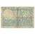France, 10 Francs, Minerve, 1940, E.81009 264, VF(20-25), Fayette:7.23, KM:84