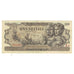 Nota, Roménia, 100 Lei, 1947, 1947-08-27, KM:67a, EF(40-45)