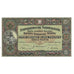 Banconote, Svizzera, 5 Franken, 1946, 1946-08-31, KM:11l, BB