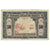 Billete, 50 Francs, 1944, Marruecos, 1944-03-01, KM:26a, MBC