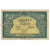 Billete, 50 Francs, 1944, Marruecos, 1944-03-01, KM:26a, MBC