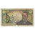 França, 5 Francs, 1969, Q.86 49047, VG(8-10), Fayette:61.9, KM:146b