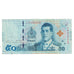 Billete, 50 Baht, Tailandia, MBC