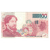 Banknote, Belgium, 100 Francs, KM:147, EF(40-45)