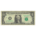 Banknote, United States, One Dollar, 1988, EF(40-45)
