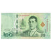 Banconote, Thailandia, 20 Baht, SPL
