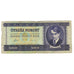 Billete, 500 Forint, 1990, Hungría, 1990-07-31, KM:175a, MBC