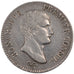 Moneda, Francia, Napoléon I, 2 Francs, An 12, Lille, MBC+, Plata, KM:657.14