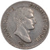 Munten, Frankrijk, Napoléon I, 2 Francs, An 12, Lille, ZF+, Zilver, KM:657.14