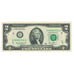 Banknote, United States, Two Dollars, 2013, UNC(65-70)