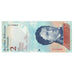 Banconote, Venezuela, 2 Bolivares, 2012, 2012-12-27, KM:88a, SPL