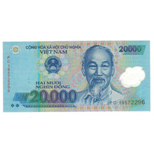 Geldschein, Viet Nam, 20000 Dông, UNZ