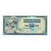 Banknote, Yugoslavia, 50 Dinara, 1981, 1981-11-04, KM:89b, AU(55-58)