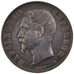FRANCE, 5 Francs, 1853, Paris, graded, PCGS, MS(60-62), Silver, Gadoury #734,...