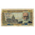 França, 500 Francs, Victor Hugo, 1955, F.55, VF(20-25), Fayette:35.4, KM:133a