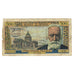Frankrijk, 500 Francs, Victor Hugo, 1955, F.55, TB, Fayette:35.4, KM:133a