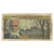 França, 500 Francs, Victor Hugo, 1955, F.55, VF(20-25), Fayette:35.4, KM:133a