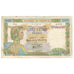França, 500 Francs, La Paix, 1942, K.4753, VF(20-25), Fayette:32.29, KM:95b