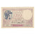 França, 5 Francs, Violet, 1939, Z.63278, EF(40-45), Fayette:4.10, KM:83
