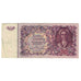 Banknote, Austria, 50 Schilling, 1951, 1951-01-02, KM:130, EF(40-45)