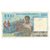 Biljet, Madagascar, 1000 Francs = 200 Ariary, Undated (1994), KM:76b, TTB