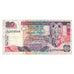 Banconote, Sri Lanka, 20 Rupees, 2001, 2001-12-12, KM:109a, MB+