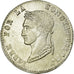 Moneda, Bolivia, 4 Soles, 1854, La Paz, EBC, Plata, KM:125