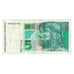 Banknote, Croatia, 5 Kuna, 1993, 1993-10-31, KM:28a, EF(40-45)