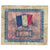 France, 2 Francs, 1944, SÉRIE 1944, VF(20-25), Fayette:16.01, KM:114a