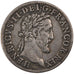 FRANCE, Teston, 1553, Paris, EF(40-45), Silver, Duplessy #989, 9.10