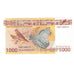 Banknote, FRENCH OCEANIA, 1000 Francs, UNC(65-70)