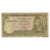 Banknote, Pakistan, 10 Rupees, KM:39, VG(8-10)