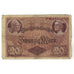 Banknote, Germany, 20 Mark, 1914, 1914-08-05, KM:48a, VF(20-25)