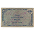 Banknote, GERMANY - FEDERAL REPUBLIC, 1 Deutsche Mark, 1948, KM:2a, F(12-15)