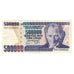 Banknote, Turkey, 500,000 Lira, Undated (1988), KM:212, EF(40-45)