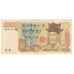 South Korea, 5000 Won, 1983, Undated, KM:48, EF(40-45)