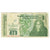 Billete, 1 Pound, 1989, Irlanda - República, 1989-07-17, KM:70d, RC+