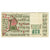 Billete, 1 Pound, 1989, Irlanda - República, 1989-07-17, KM:70d, RC+